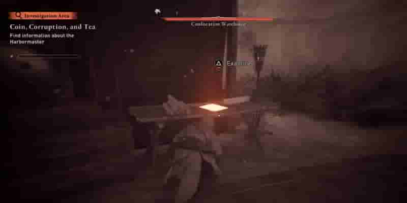 Assassin&rsquo;s Creed Mirage: прохождение монет, коррупции и чая
