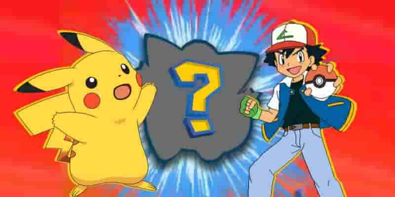 Компания Pokémon освещает Эмпайр Стейт Билдинг