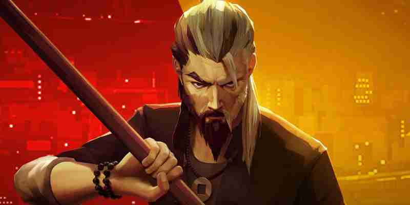 Режиссер Джона Вика для адаптации известного Beat 'Em Up Video Game для Netflix