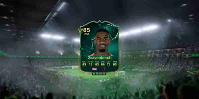 EA Sports FC 25: 10 лучших выборов Evolution для завершения в FUT