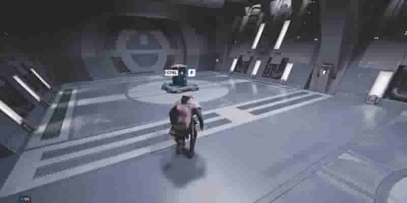 Star Wars Jedi: Survivor - Koboh - Все Forward Control Tower Collecting Locations