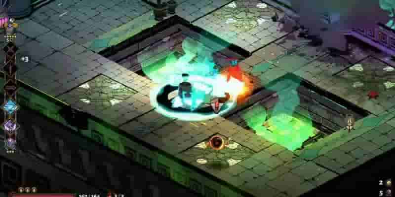 Hades : 10 советов и рекомендаций для начинающих