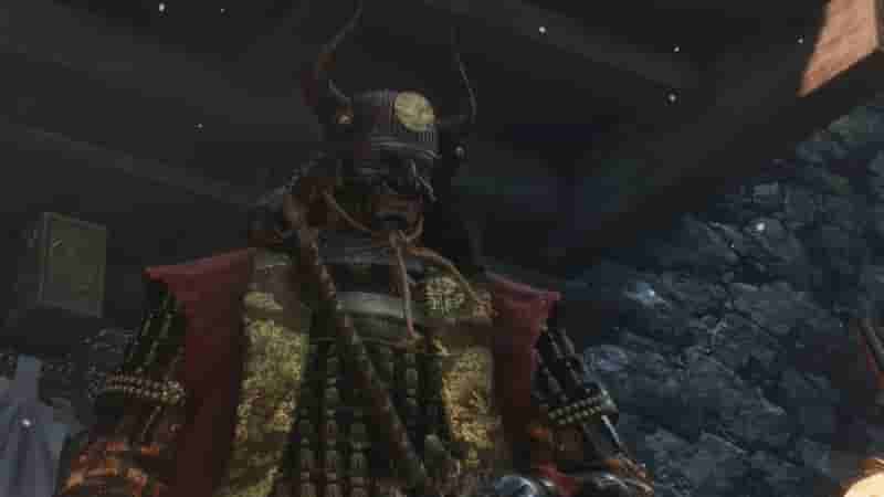20 самых сложных боссов в Sekiro, Ranked