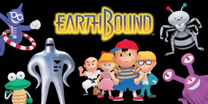​​​​​​​​10 лучших JRPG для SNES, рейтинг