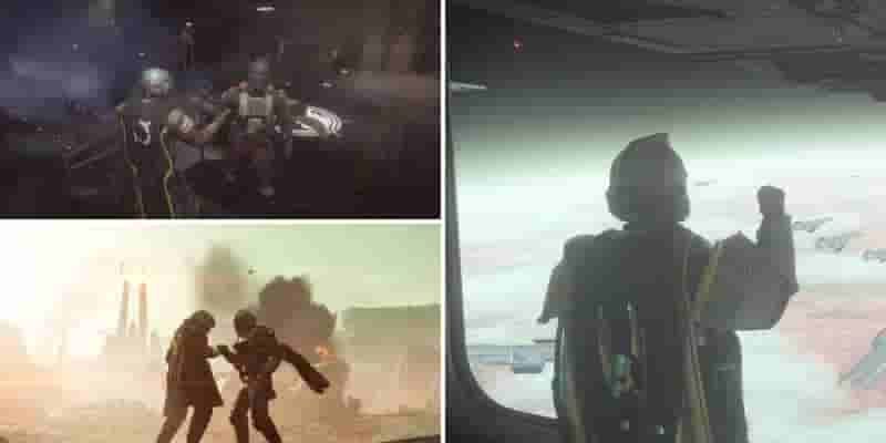 Helldivers 2: Какая стратегия с сторожевой собакой лучше