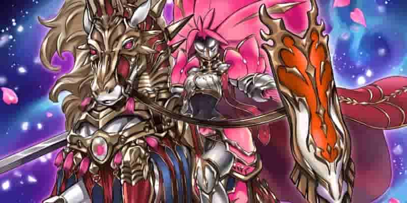 11 лучших архетипов в Yu-Gi-Oh! Master Duel, Рейтинг