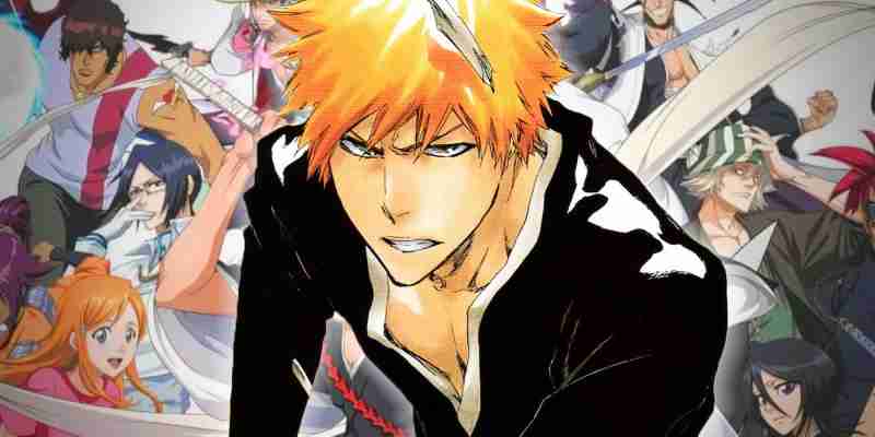 10 лучших сюжетных поворотов Bleach, которые до сих пор нас поражают, рейтинг