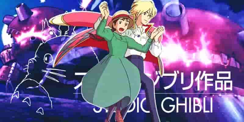 Популярные названия студии Ghibli доказывают необходимость дополнений гардероба в коллаборации по горячей теме одежды