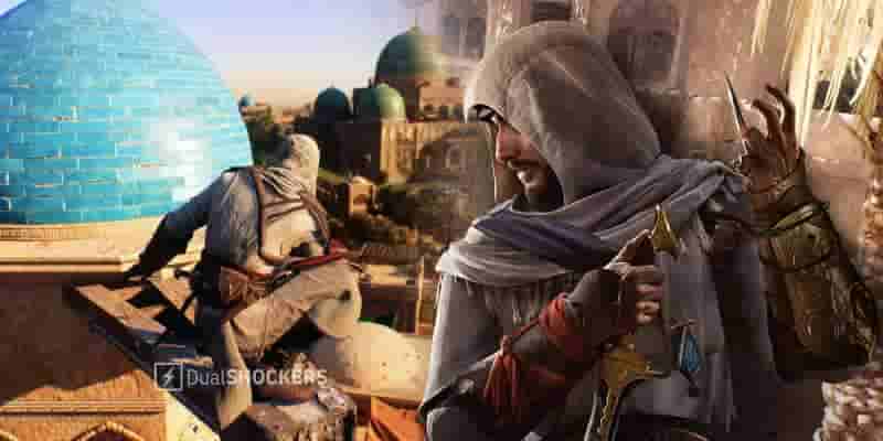 Сколько времени нужно, чтобы пройти Assassin’s Creed Mirage?