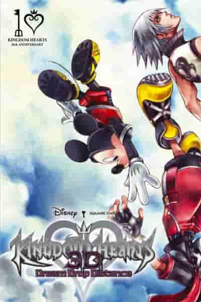 Арка искупления этого персонажа Kingdom Hearts делает его самым обаятельным в серии