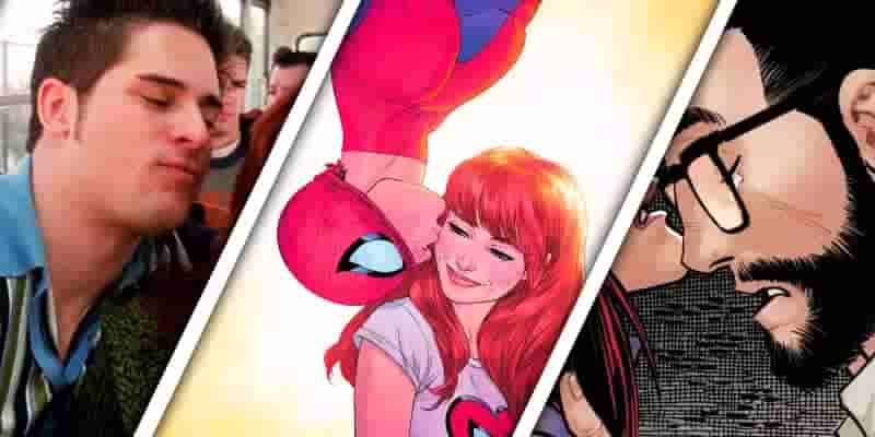 Все романы Мэри Джейн в комиксах Marvel, объяснение, даже о Человеке-пауке