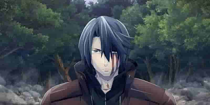 God Eater: 10 Лучшие персонажи в рейтинге