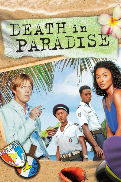 Death in Paradise Series 14, эпизод 2 Обзор: SEB Rose имеет чудесное прибытие