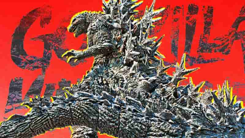 Godzilla x Kong: The New Empire получает максимальную дату премьеры, включая версию ASL