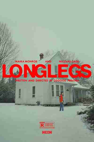 Звезда Longlegs Майка Монро возвращается в Neon для нового фильма ужасов