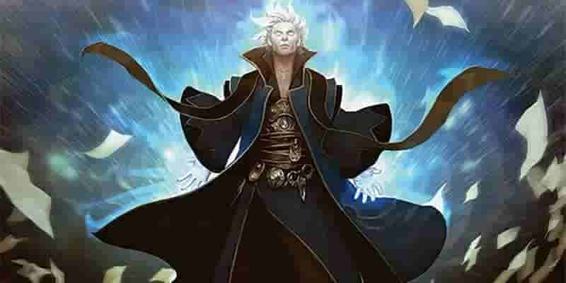 Dungeons & Dragons: The Sorcerous Origins, Ranked