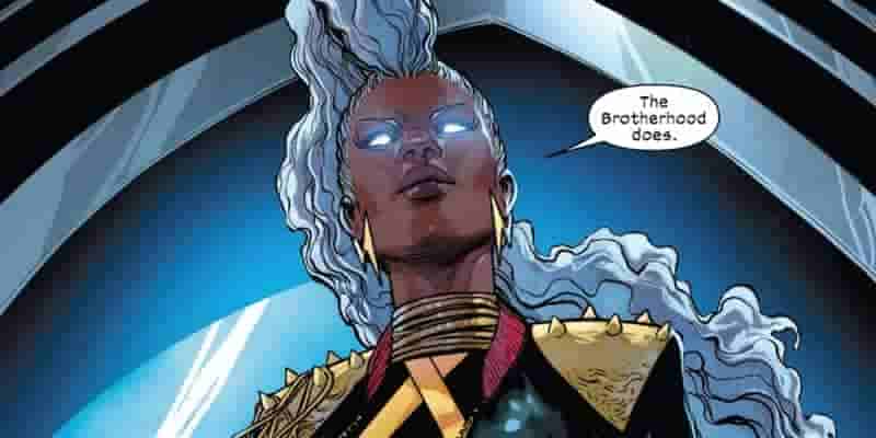 10 Marvel Heroes Who Должен возглавить Людей Икс