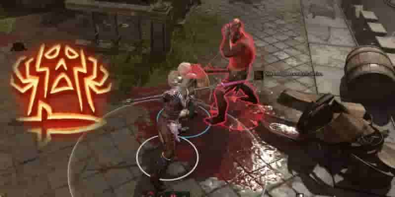 Baldur's Gate 3: 10 лучших боевых маневров в рейтинге