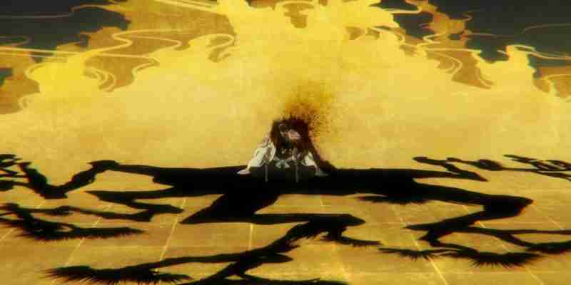 10 самых красивых банкаев Bleach, рейтинг