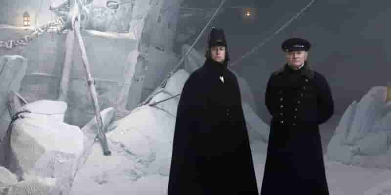 Этот великолепный сериал AMC помог совершить прорыв в реальной жизни