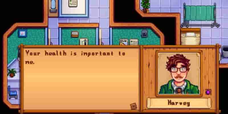 Все любовные интересы в Stardew Valley, ранжированы