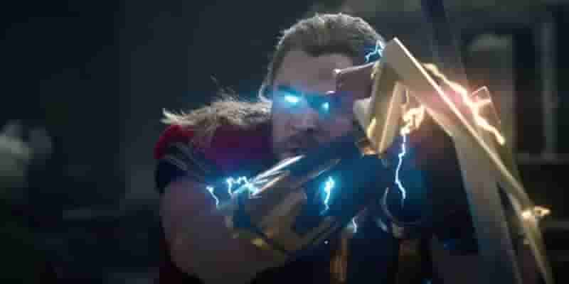 10 сражений MCU, которые Все изменило