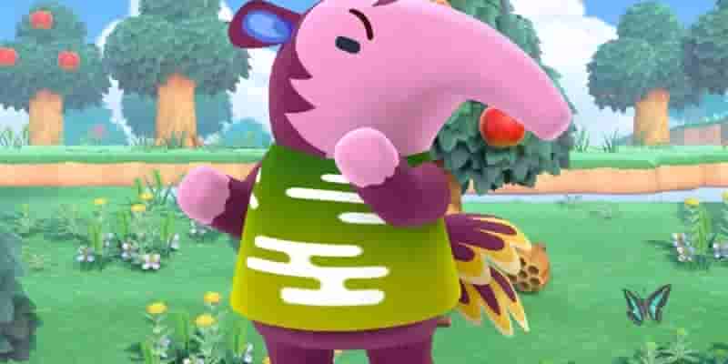 15 самых непопулярных скрещиваний с животными: жители New Horizon Villagers
