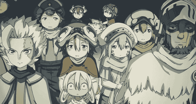 10 лучших аниме-адаптаций манги