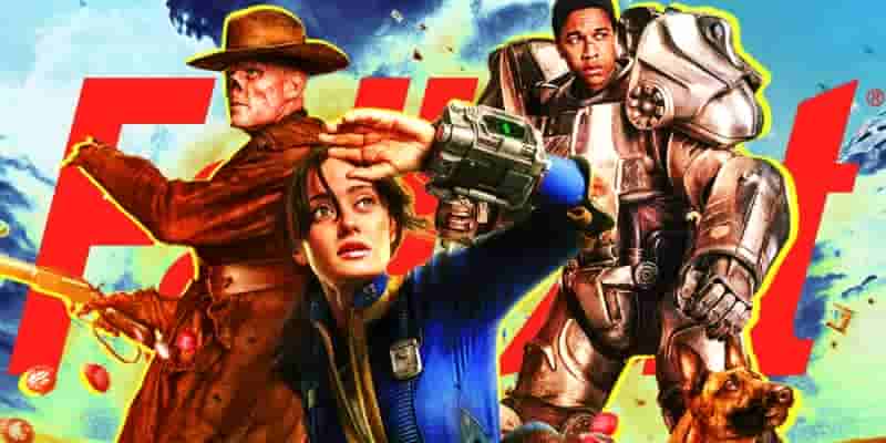 Fallout Star дразнит ключ Арка второго сезона персонажа