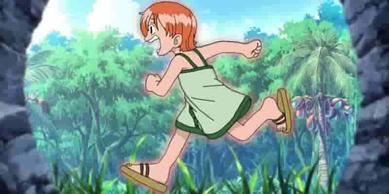 Ута из One Piece оживает в Iconic Выпуск фигурки сценического костюма