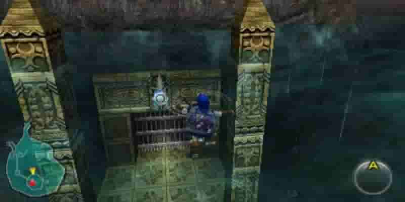 10 ошибок, которые до сих пор преследуют Legend Of Zelda