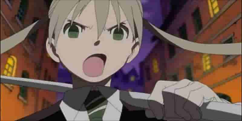 Soul Eater: 10 лучших персонажей в рейтинге