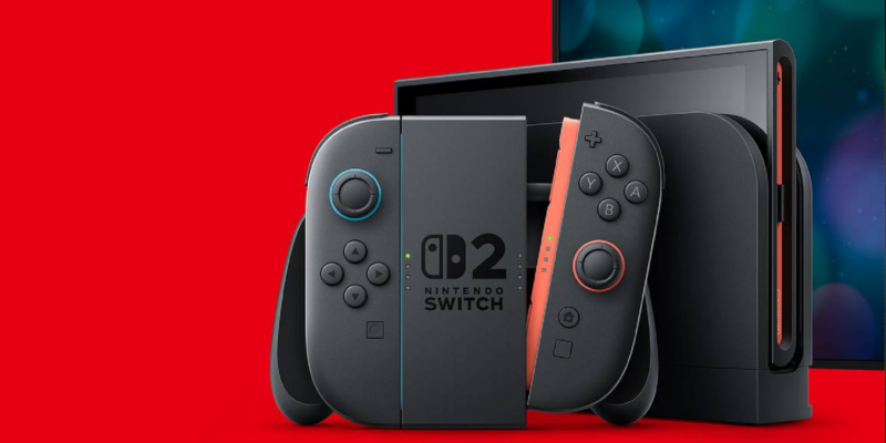 Switch 2, вероятно, запустится в июне, согласно бывшему лидерству Nintendo Sales