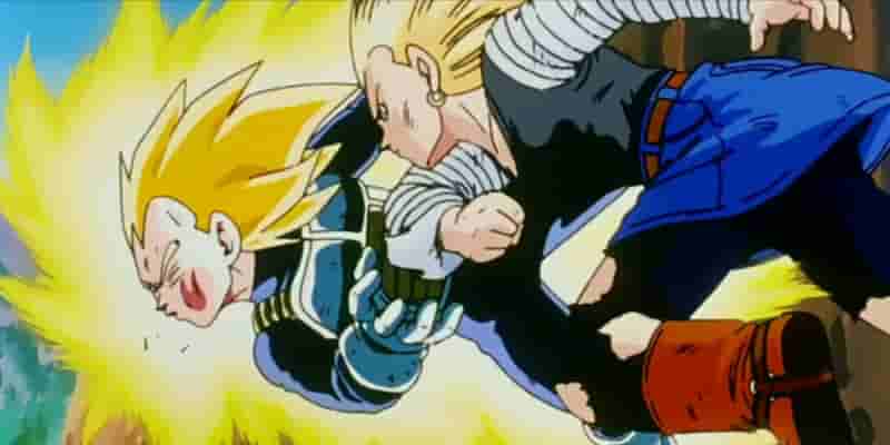 15 раз, когда злодеи Dragon Ball могли победить (но не победили)