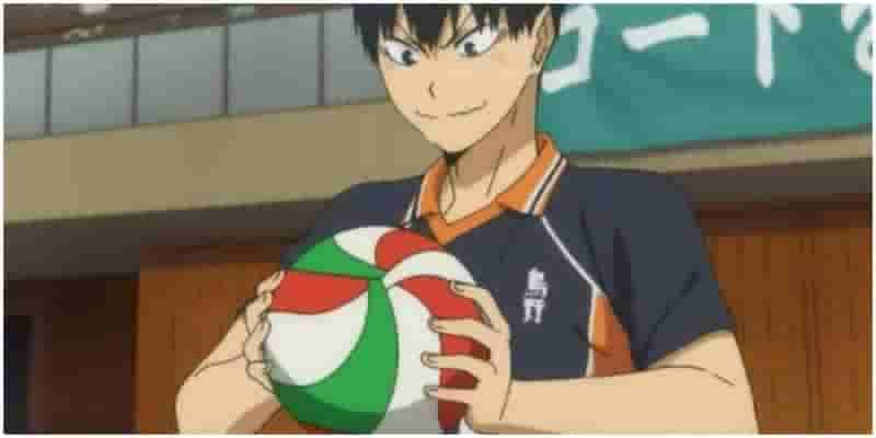 10 сильнейших персонажей Haikyuu! Рейтинг