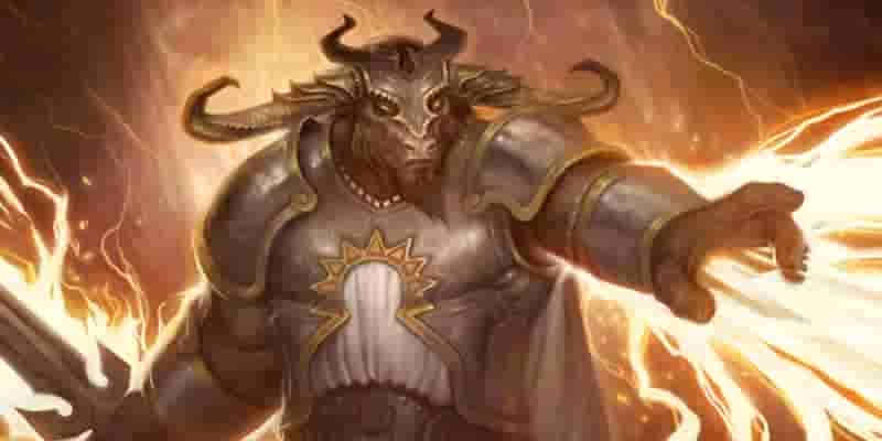 20 самых мощных заговоров D&D, рейтинг 
