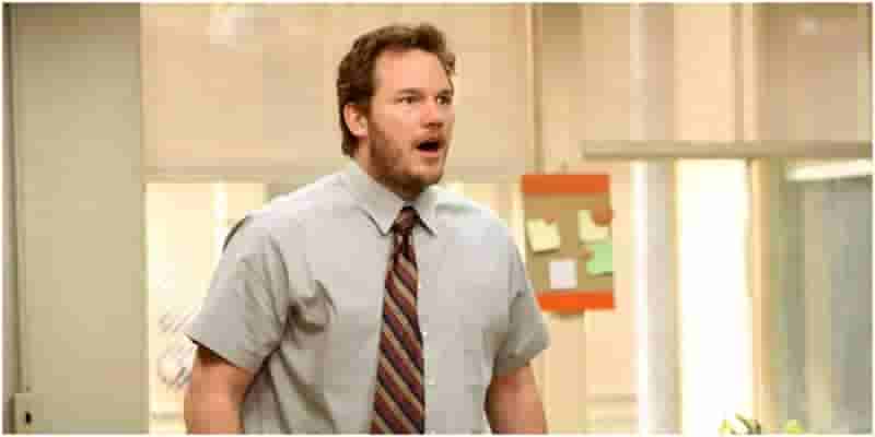 Крис Пратт поддерживает объединение актеров Parks & Rec Cast для участия в забастовке SAG-AFTRA