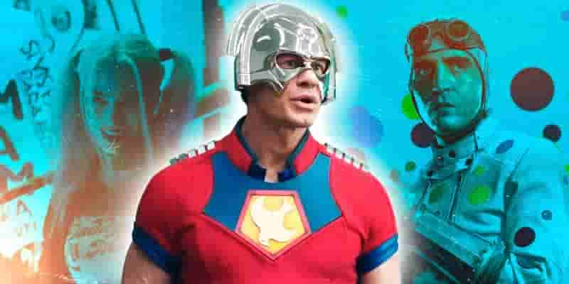 Криптоновое шоу DC провалилось, потому что оно проигнорировало Человека из стали