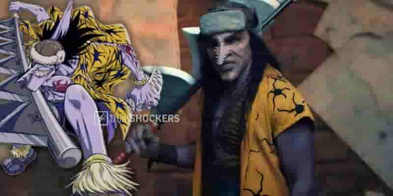 One Piece Live Action: Кто такой Арлонг?
