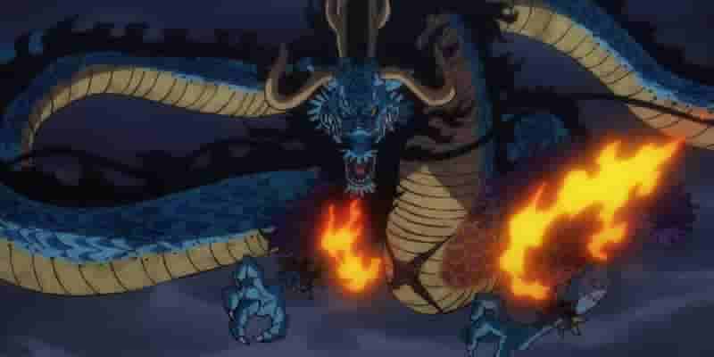 10 сильнейших злодеев One Piece, рейтинг