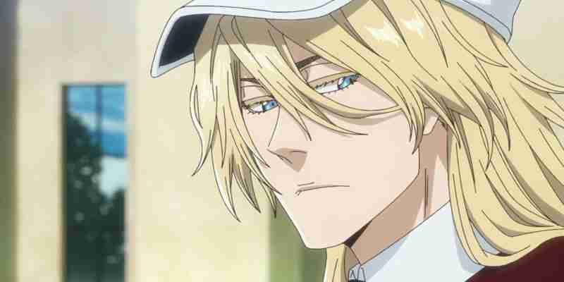 10 TYBW Sternritter Bleach, которые невозможно не любить, рейтинг