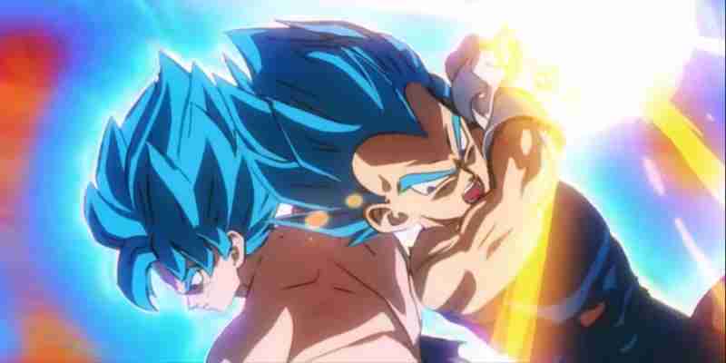 Самые сильные злодеи Dragon Ball, которых Гоку победил с помощью Вегеты