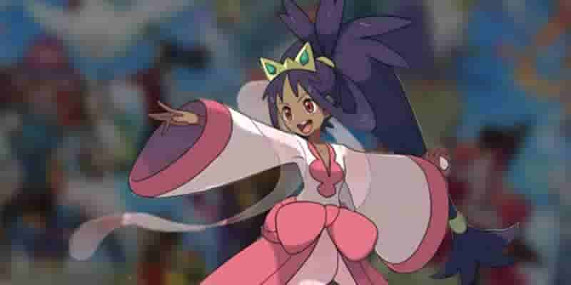 Pokemon: 10 лучших чемпионов серии в рейтинге