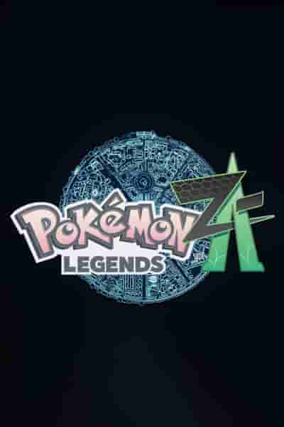 Покемоны VI поколения, которым все еще нужны мегаэволюции в Legends: Z-A