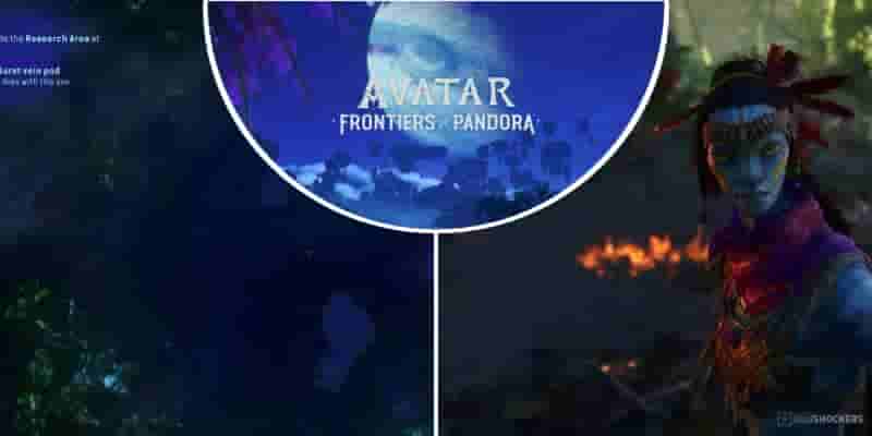 Avatar Frontiers Of Pandora — навык каждого предка, ранг