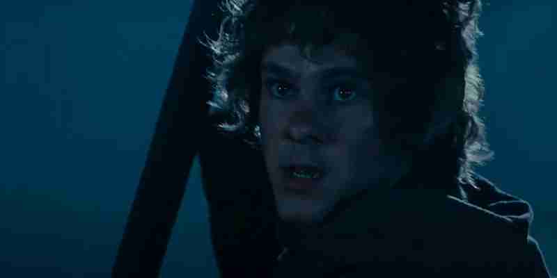 Лучшие цитаты Merry и Pippin в Lord of the Cons