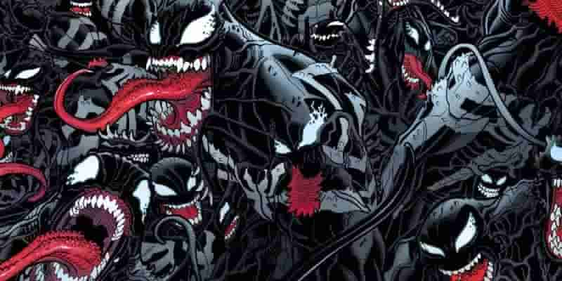 10 самых странных инопланетных рас в комиксах Marvel