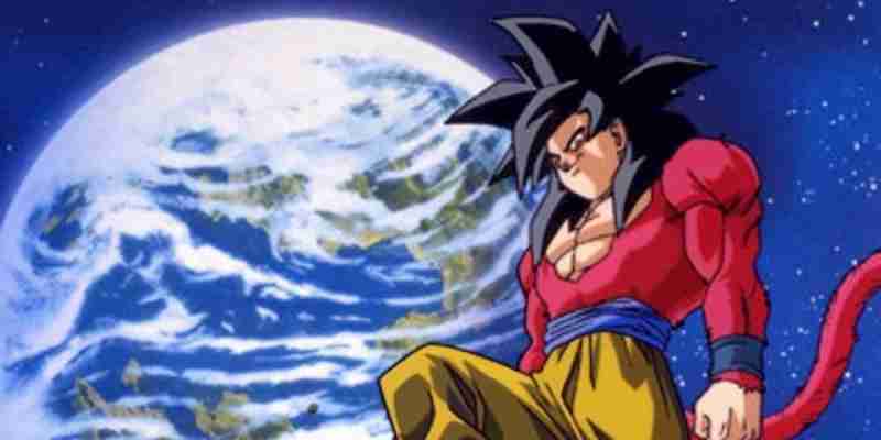 10 крупнейших усилений в истории Dragon Ball, рейтинг
