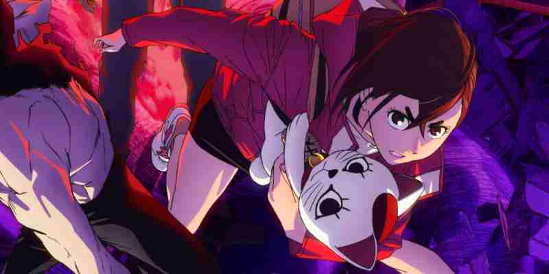 Dandadan Season 2 Gets a Major Update from Crunchyroll