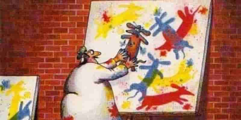 10 лучших коллекций The Far Side, рейтинг